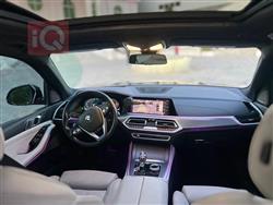 بي ام دبليو X5